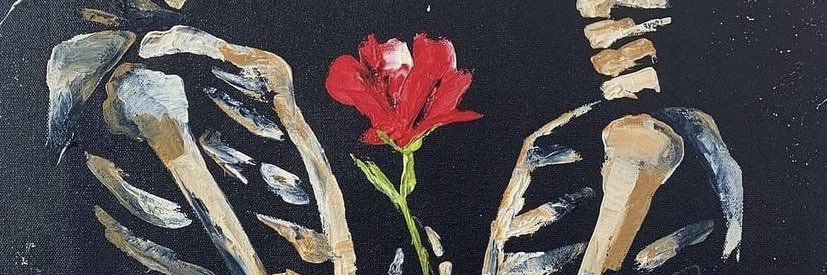 highimjustina's profile banner image