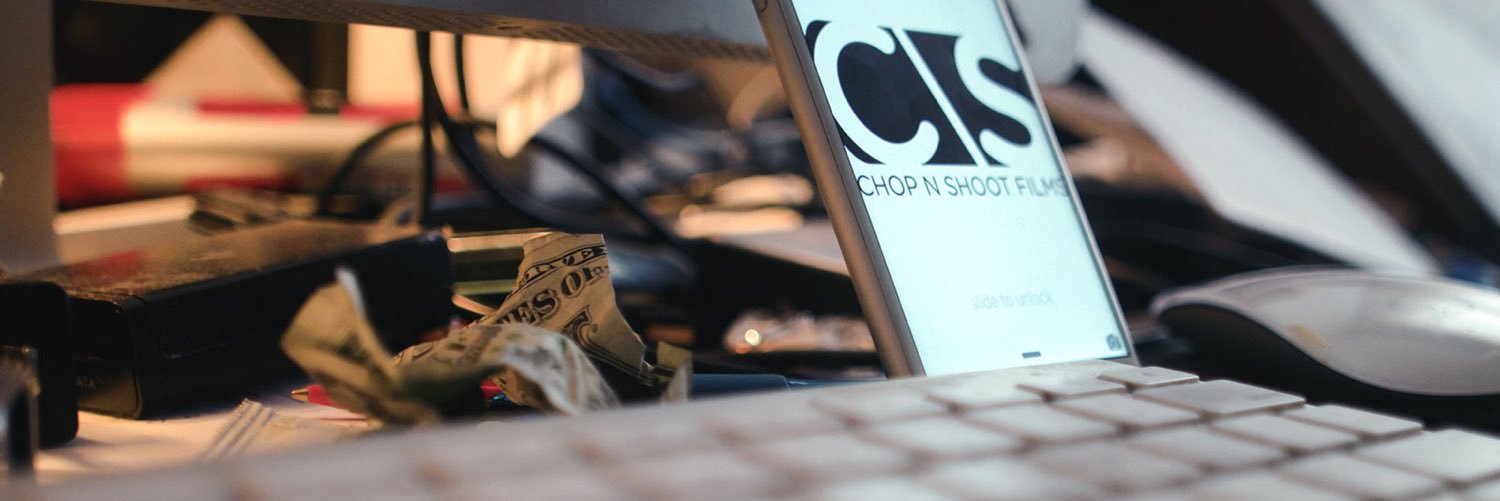 Langston/ChopNShoot banner
