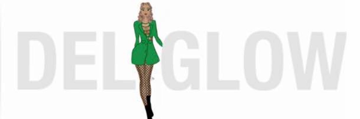 deliglow's profile banner image