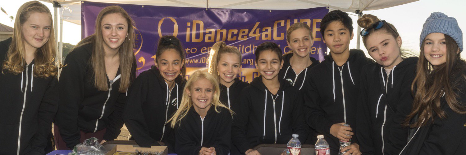idance4aCure's profile banner image