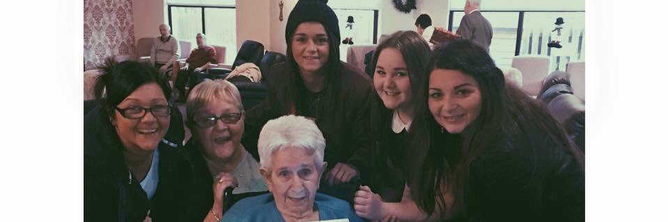 c l a r e ✨ banner