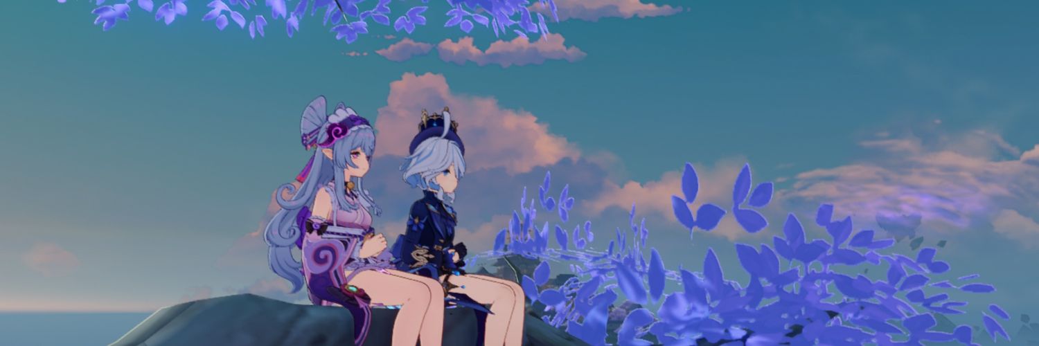 capibl14118's profile banner image