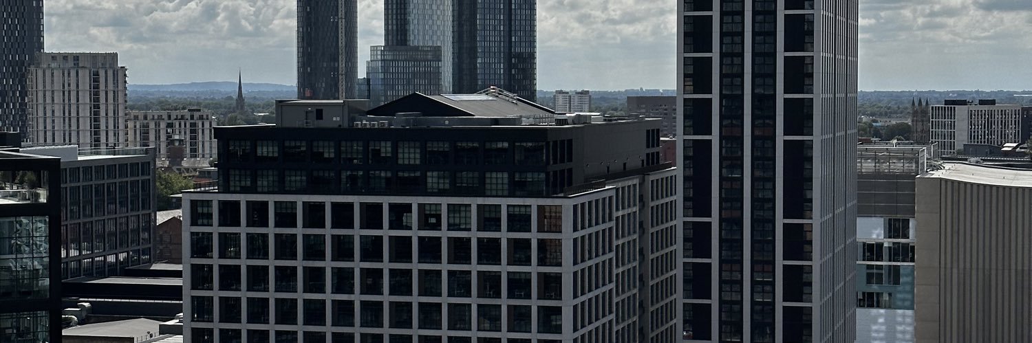 okeajibayo's profile banner image