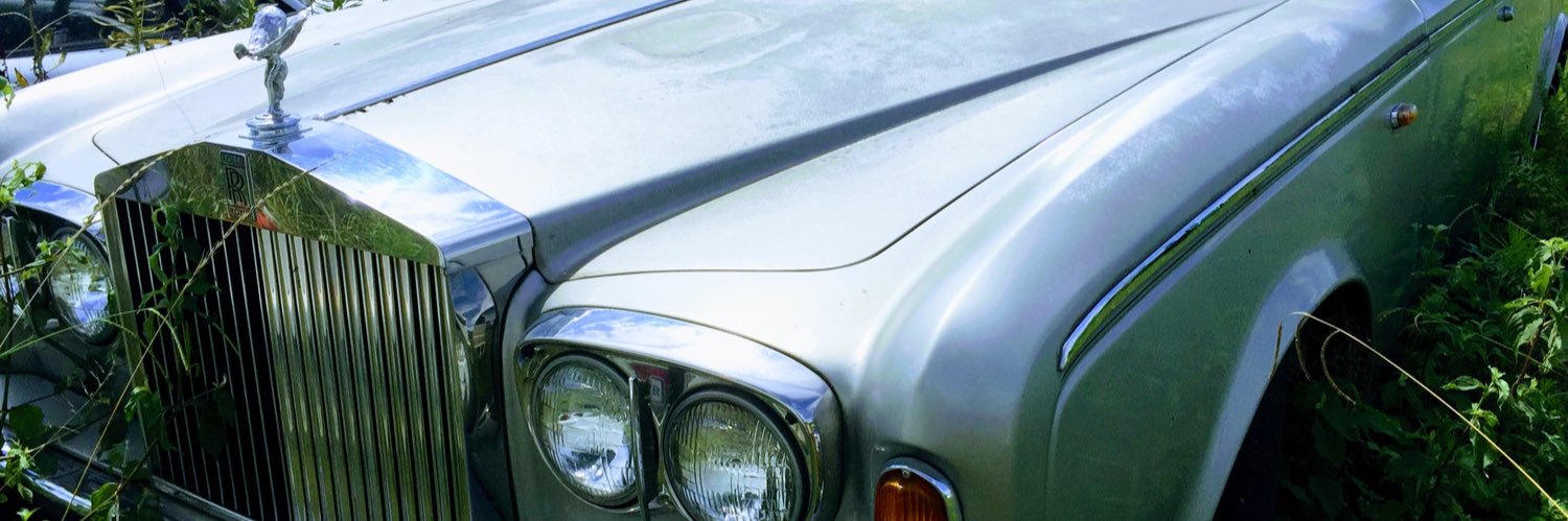 日本叢廃車記録 banner