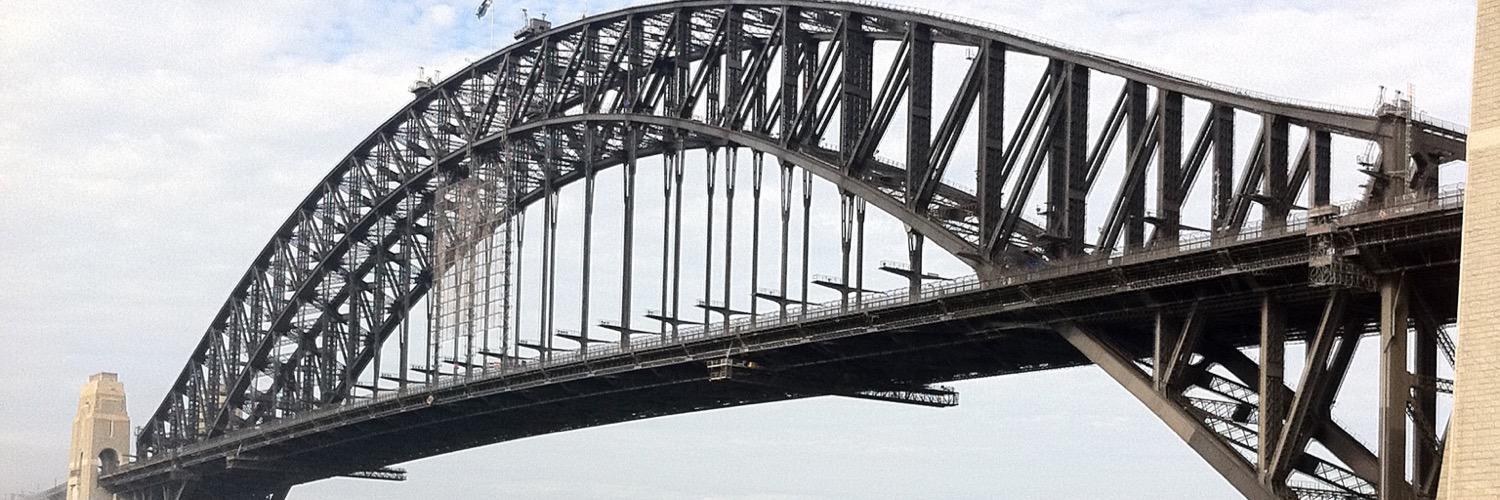 BrettLunn's profile banner image