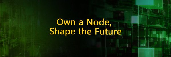 NodxNodes Profile Banner