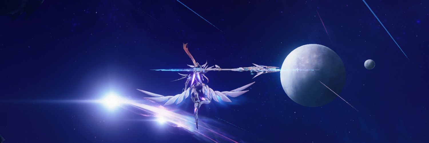 夜空(きゃらめる) banner