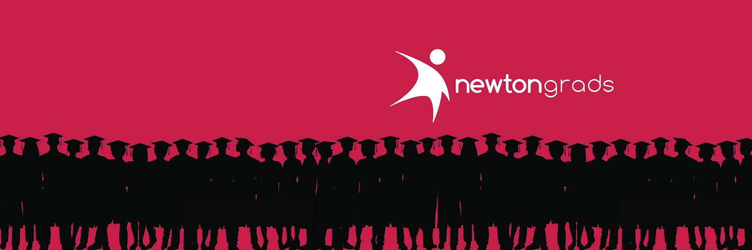 newtongrads's profile banner image