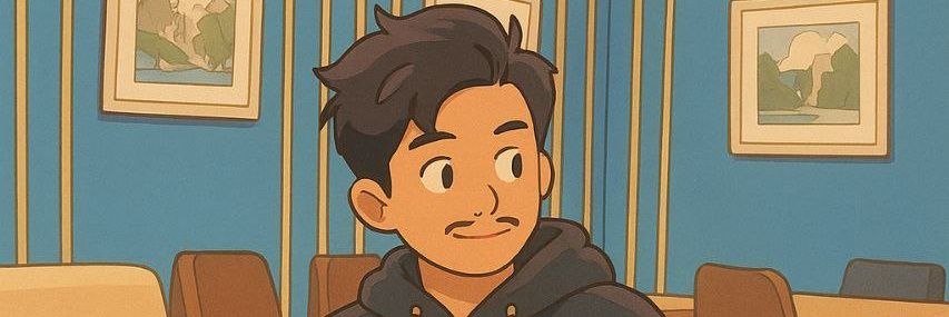 prapto569's profile banner image