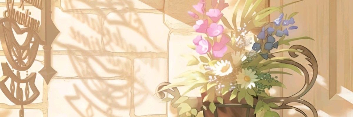 (ㅌㅊㅅ) ちゃむ。's banner