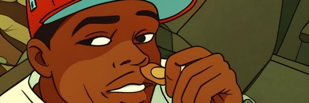 OneDollaHollas's profile banner image