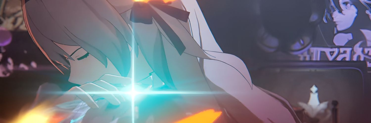 YUN_Firefly's profile banner image