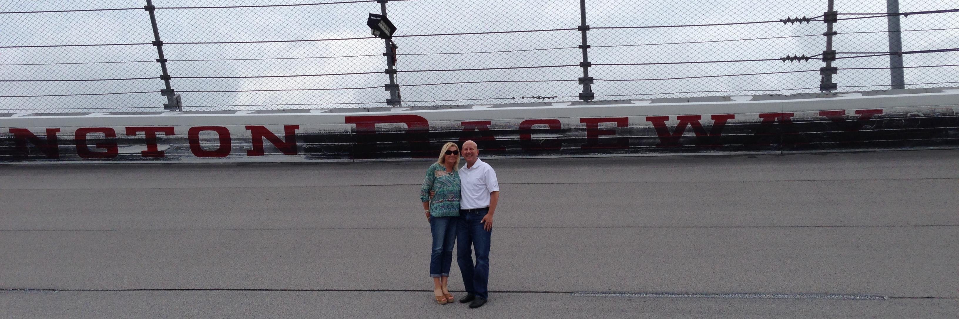 Tony Sizemore banner