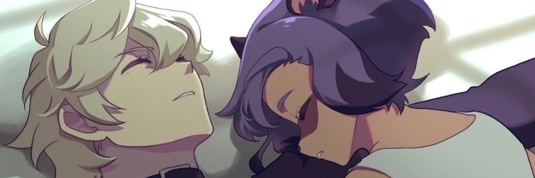 ShiroMichi CEO banner