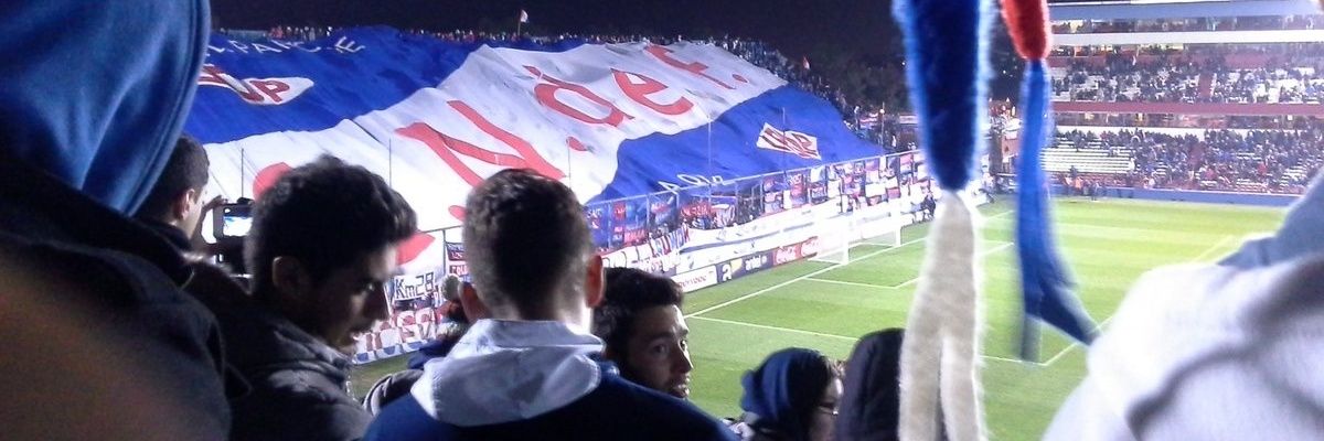 AlexxGuuzman's profile banner image