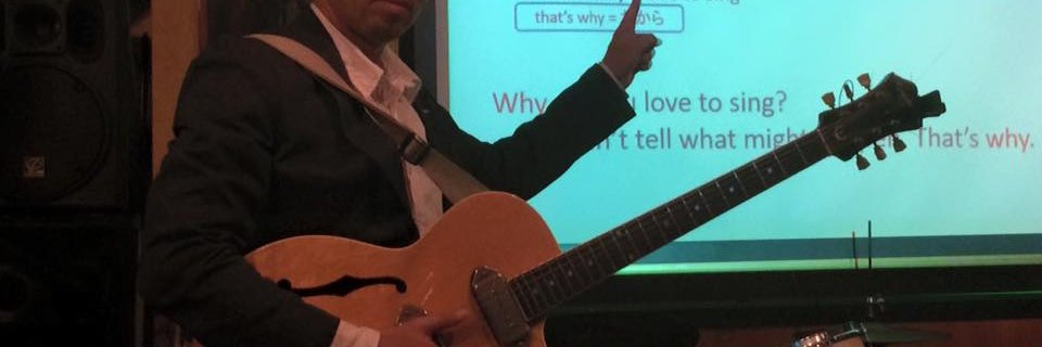 スージー先生@誰でも楽しく上達する英語学習の仕組み banner