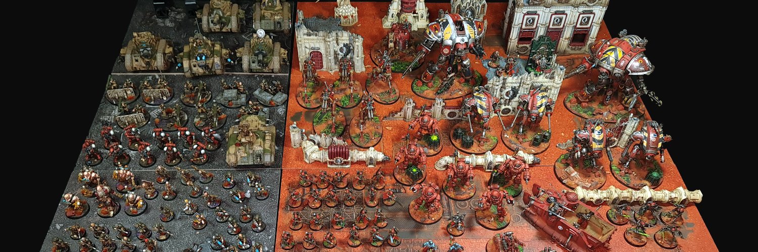 TalonPaintMinis's profile banner image