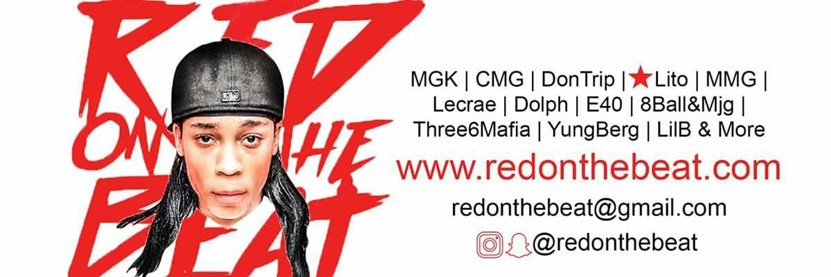 Redonthebeat's profile banner image