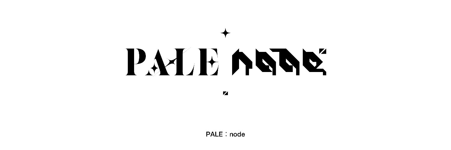 PALE:node's banner