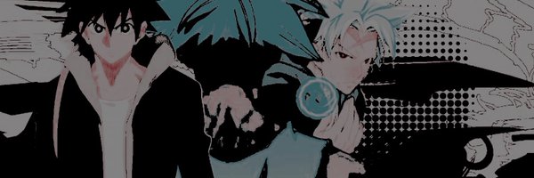 ThunderDragKick Profile Banner