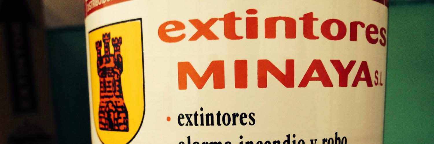MinayAngel's profile banner image