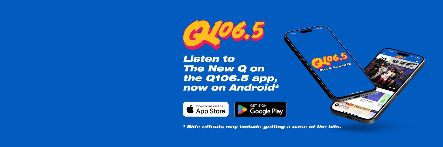 Q1065radio's profile banner image