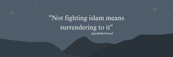 IsabellevBrood Profile Banner