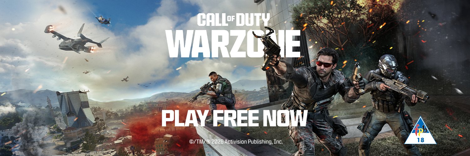 Xbox South Africa banner