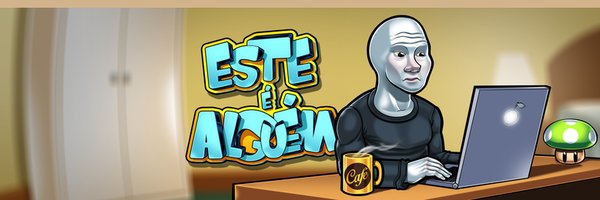 esteealguem's profile banner image