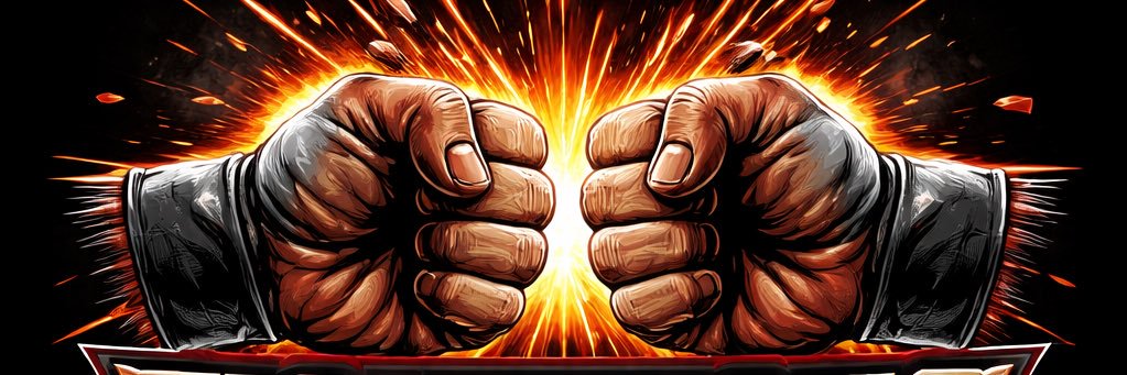 FightFists banner