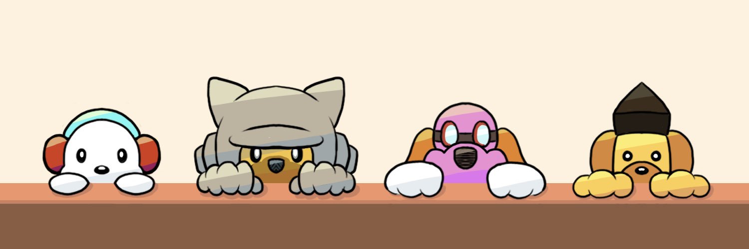 夕's banner