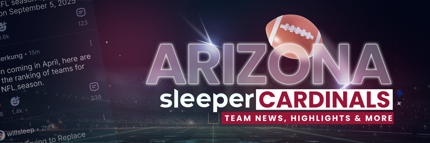 SleeperCardinals's banner