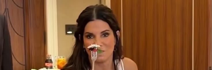 sandrabulock52's profile banner image