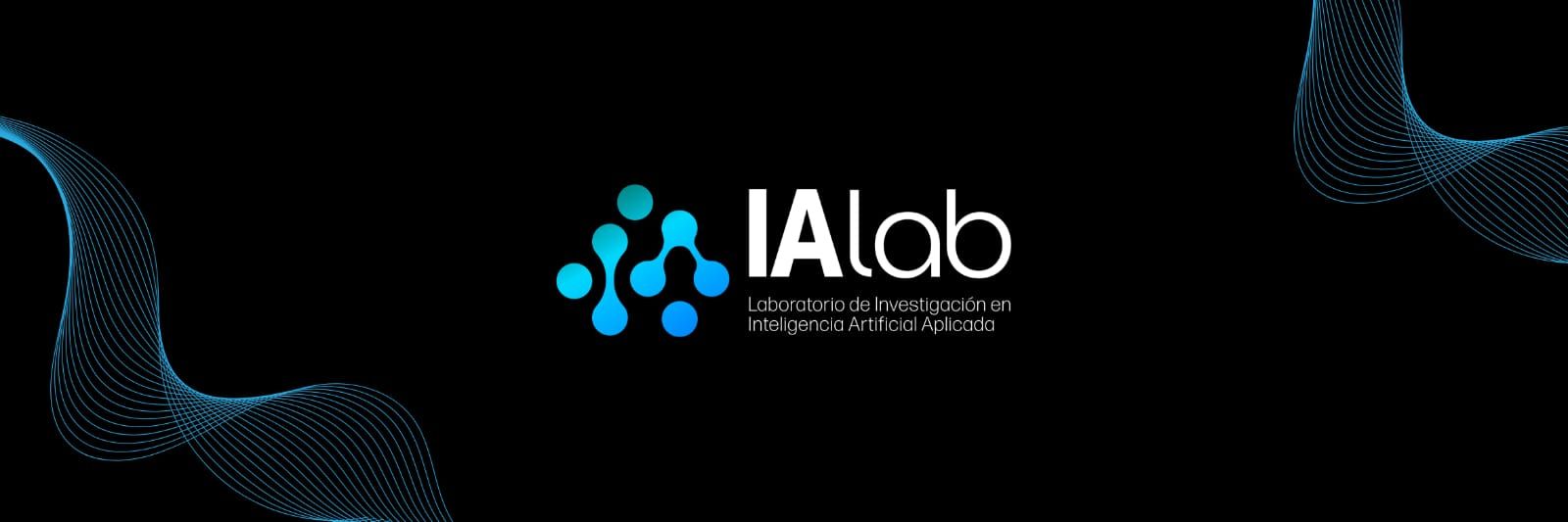 IA LAB banner