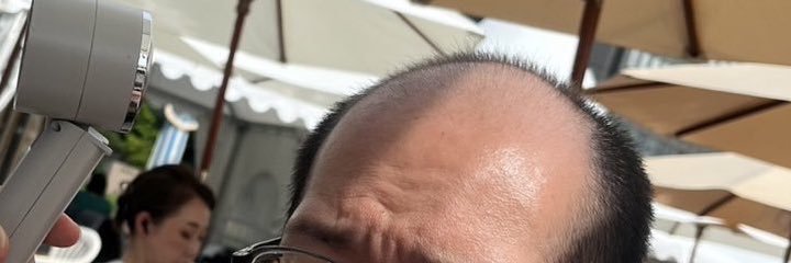 Jyouway's profile banner image