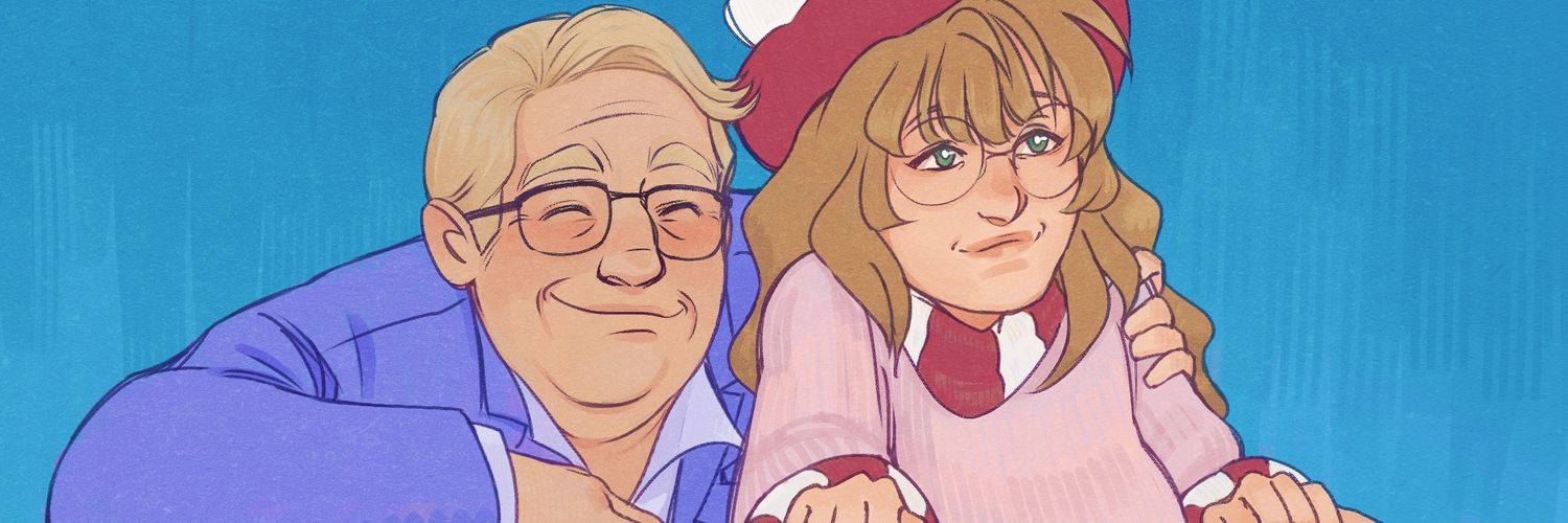 rennie, felix fischoeder's wife 💌's banner