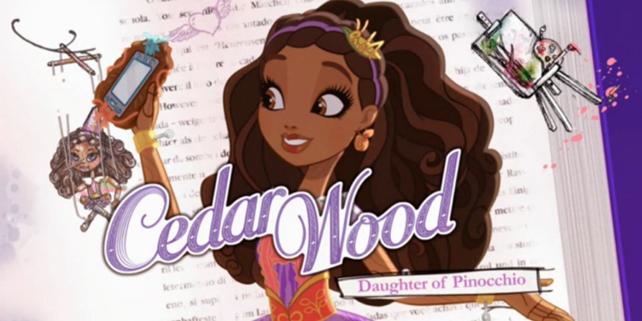 CedarEAH's profile banner image