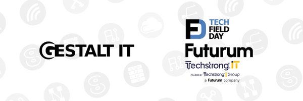 GestaltIT Profile Banner