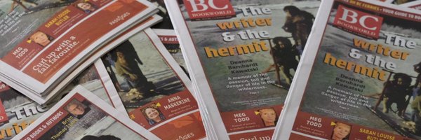 BCBookLook Profile Banner