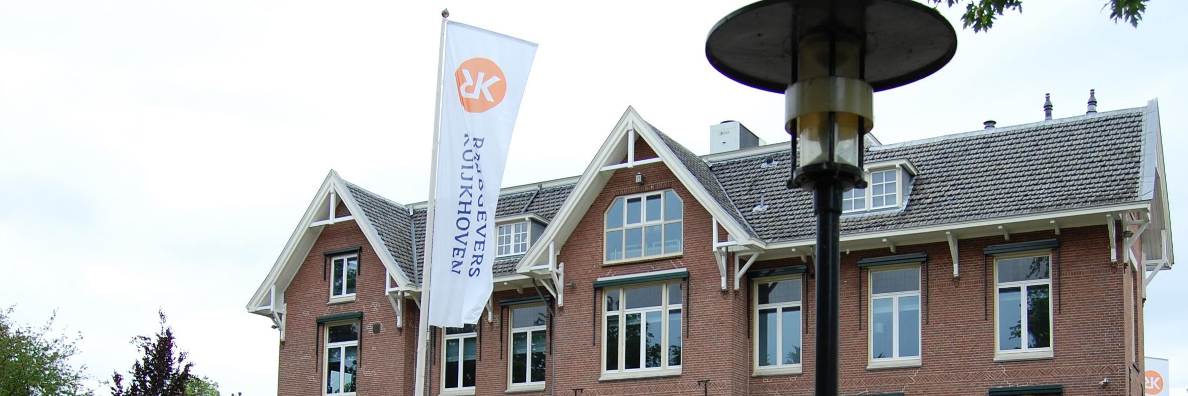 RaadgeversKuijk's profile banner image