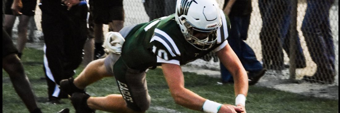 Colter Tannehill banner