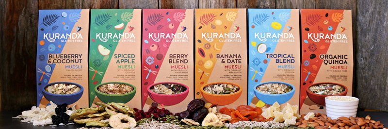 KurandaFoods's profile banner image