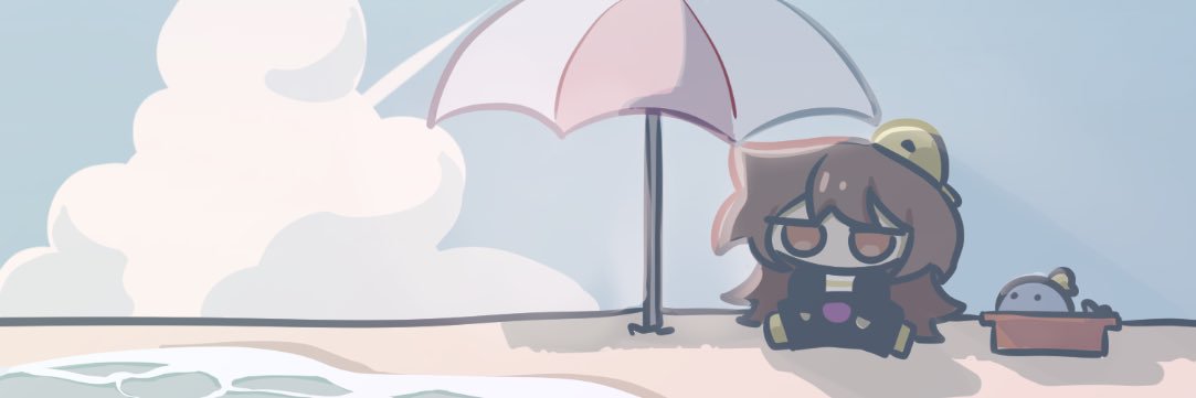 쭈카's banner