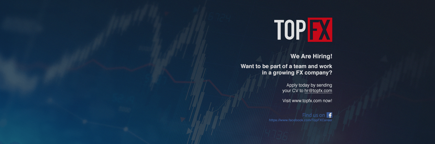 TopFX's profile banner image