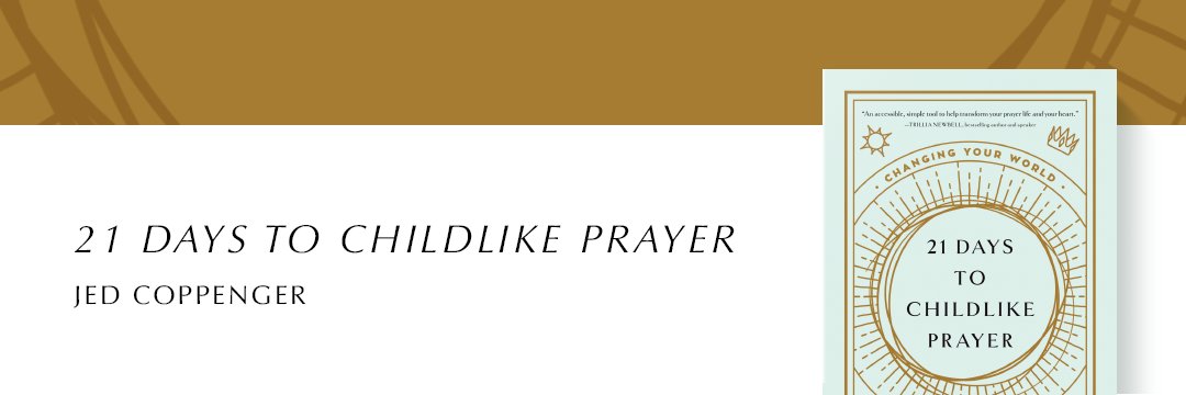 Jed Coppenger banner