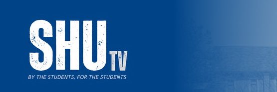 SHU Television banner