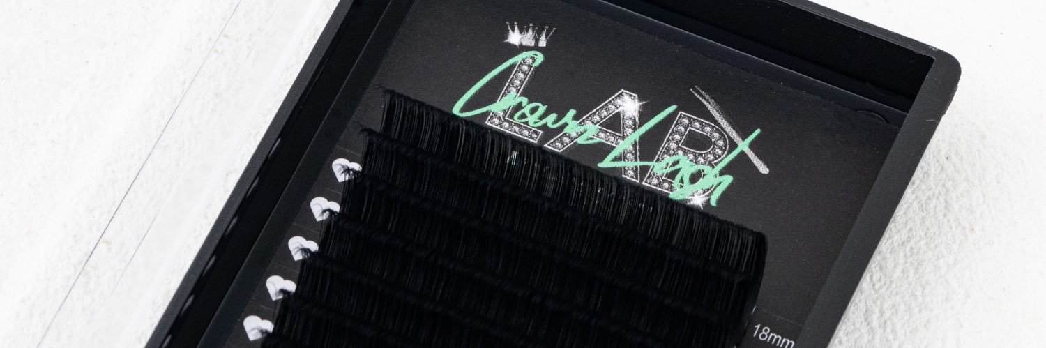 crownlashlab's profile banner image