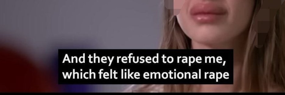 sensitive&evil banner
