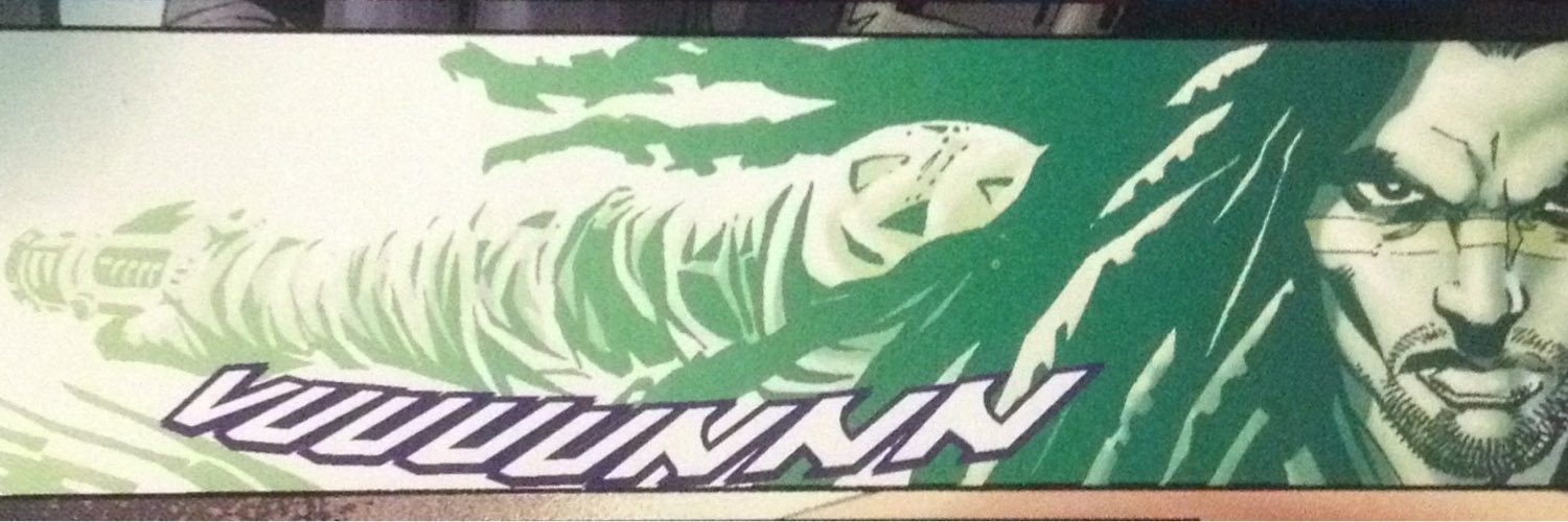 TigerAK1's profile banner image