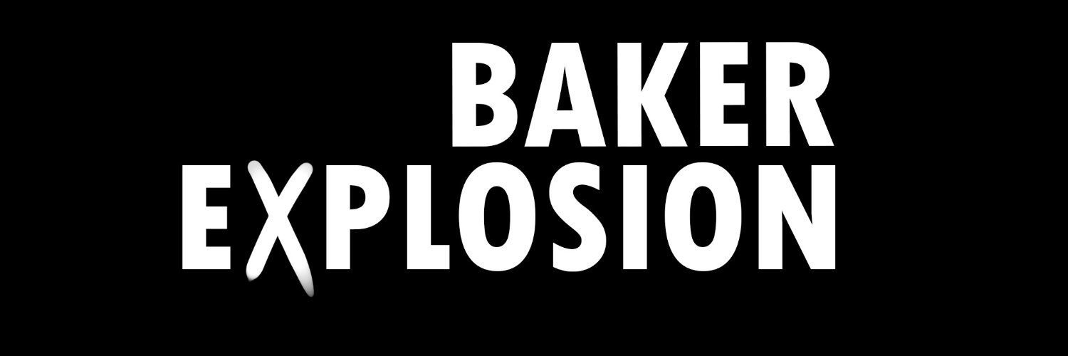 BakerExplosion's profile banner image
